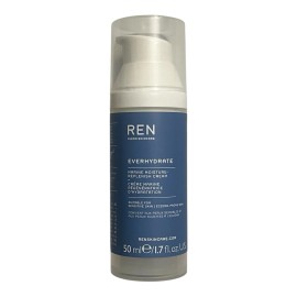 REN Clean Skincare EVERHYDRATE Marine Moisture-Reple