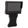 CCTV Tester LCD Camera HD Analog Video Monitor VGA Input
