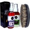 JYE Kit 1 Locion Mas Barba 1 Aceite Cuidado Y