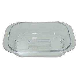 Presto Tray Cover for Easy Store Electric Egg Cooker, 81608