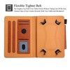 Universal Case for 9.0"-10.5" Tablet, Artyond PU Leather Folio Stand