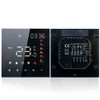 Decdeal Room Thermostat for Home Smart Thermostat 16A Digital Programmable