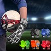 Adhawk Goalkeeper Gloves for Kids & Adult, Football Training Goalie