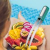 TYTOGE Watermelon Cutter Slicer, Watermelon Multifunctional Fruit Divider 304 Stainless