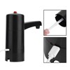 Wireless Rechargeable USB Electric Drinking Water Pump Dispenser Portable Drinkware