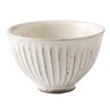 Koyo Pottery 10301 Rice Bowl, Japanese Tableware, Powdered Rice Bowl,