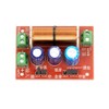 DollaTek 400W Adjustable Multi Speaker Treble/high Bass Audio Frequency Divider