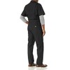 Dickies POPLIN SS COVERALL