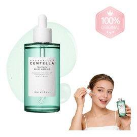 Skin1004 Ampolla Centella Madagascar Anti-acn Calmante