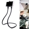 Flexible Phone Holder Neck Phone Holder Cell Phone Mount Holder