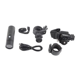 Waterproof 8MP 1080P 170° Lens HD Outdoor Sports Camera DV Digital Video