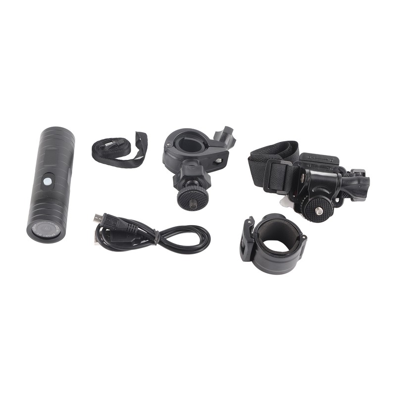 Waterproof 8MP 1080P 170° Lens HD Outdoor Sports Camera DV