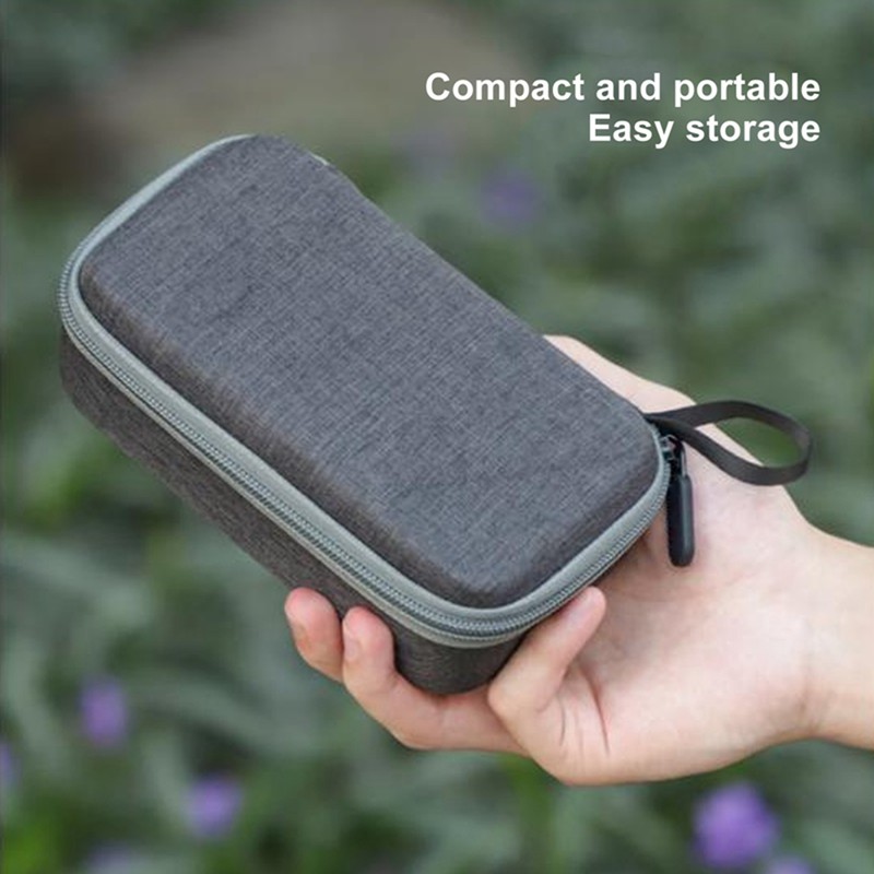 Carrying Case for Insta360 Ace Pro Large Capacity Protective Portable
