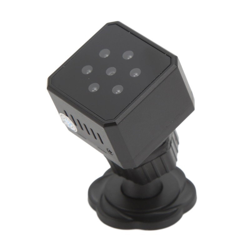 480P Mini Action Camera DV Camcorder Infrared Night Vision Wide