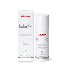 GEHWOL GEHWOL Balance Hand Cream, 1.7 oz.