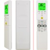 Compatible with Fujitsu Air Conditioner Remote Control AR-RED1U ARRED1U AOU9RLS2