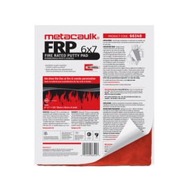 Rectorseal 66340 Putty Pad