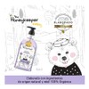 The Honeykeeper SHAMPOO KIDS RELAXING OILS AND HONEY 414 ML