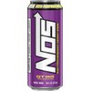 NOS GT Grape: High Performance Energy Drink. 16 Fl oz