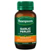 Thompson's Garlic Perles Cap X 180
