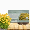 Outsidepride Yellow Early Sunrise Coreopsis Seeds - 250 Seeds Tall,