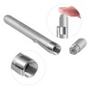 ALMOCN 2 Pack Pen Light,Nurse Medical Reusable LED Penlight White