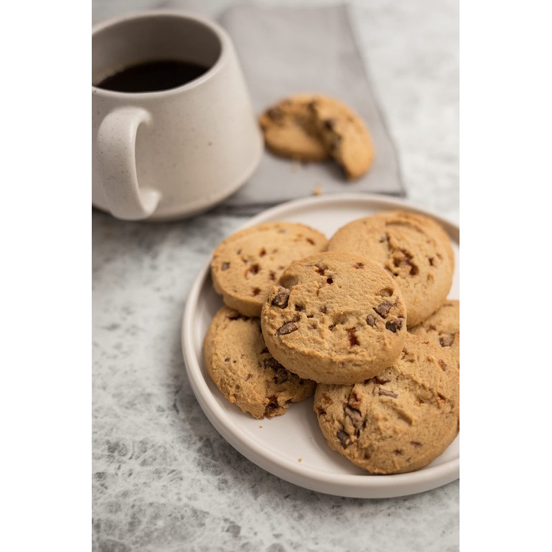 Snack Packs Assorted Biscuit Mini Packs 100 ct.