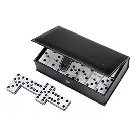 Domino Ingles 5 Capas Faisan