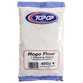 Top-Op Mogo Flour 400 g
