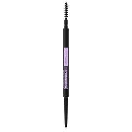 Maybelline New York Brow Pencil Brow Ultra Slim Liner No. 5.5 Cool Brown