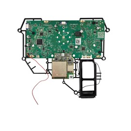 Main Control Motherboard Compatible Replacement for iRobot Roomba j7, j7+, j8, j8+ (Plus) Models Robot Vacuum Cleaners - PCB Logic Board for System Repairs
