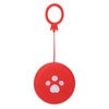 Electric Hand Warmer Men Women Cute Cat Paw Pattern Winter