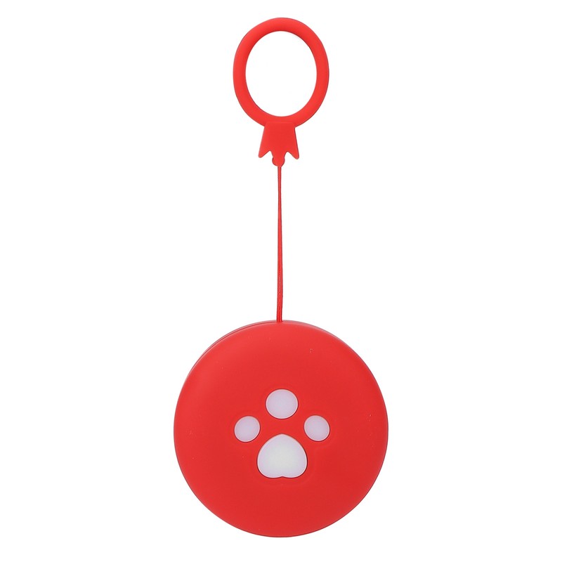 Electric Hand Warmer Men Women Cute Cat Paw Pattern Winter