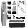 Wahl Canadá Todo En Uno Recargable Peluquería, Recortadora todo en