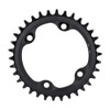 Shimano Unisex - Adult Chainring 2092897020 Chainring, Multi-Colour, 610 1x12