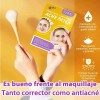 //- Paquete Con 2 Parches Hidrocoloides Veganos Para El Acné