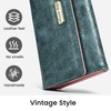 Pomelo Best Wallet Women RFID Blocking Trifold Credit Card Holder