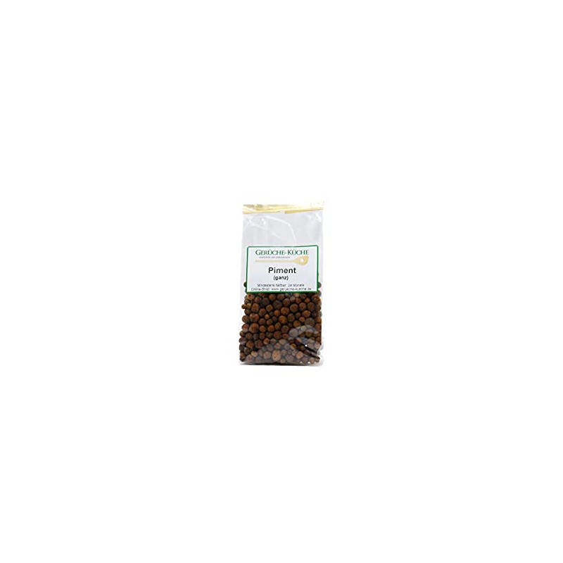 Allspice Whole | 40 g | Clove Pepper | Pimento