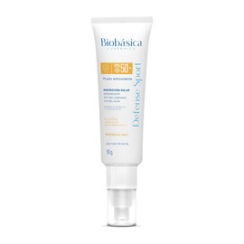 Biobásica Defense Sport | Protector Solar | Ultraligero Alta Protección UV | Defensa Luz Azul