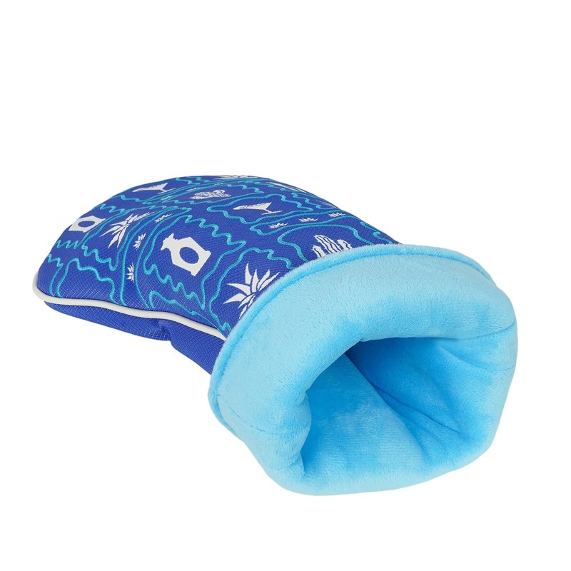 Driver Headcover Mexican Collection Cactus Tequila Cocktail Golf Driver Head