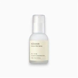 mixun Mixsun Soymilk Serum 30ml, 1 piece / 믹순 두유 세럼 30ml, 1개