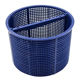 Ieron Swimming Pool Skimmer Basket Replacement, Plastic Debris Removal Skimmer Basket, Replacement Accessory Compatible with Hayward B-152