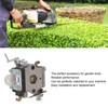 Aluminium Carburetor for Husqvarna 122HD45 for Redmax CHT220 for Jonsered