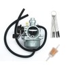 Carbpro Carbpro 16100-GCF-672 Carburetor for 1997-2004 Honda XR70R CRF70F XR70