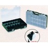 Plastic box Fishing box Bait box accessory box Tool box