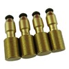 AccurateDiesel LML/LGH Duramax Diesel Injector Return Line Plug Tool (Set