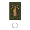 Gourmandies WICKED Multi Ring Plus L Size ELPHABA WKD-03A