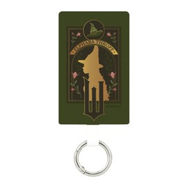 Gourmandies WICKED Multi Ring Plus L Size ELPHABA WKD-03A