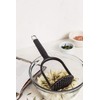 ClickClack Nylon Potato Masher - Single - Non-Stick Hand Potato