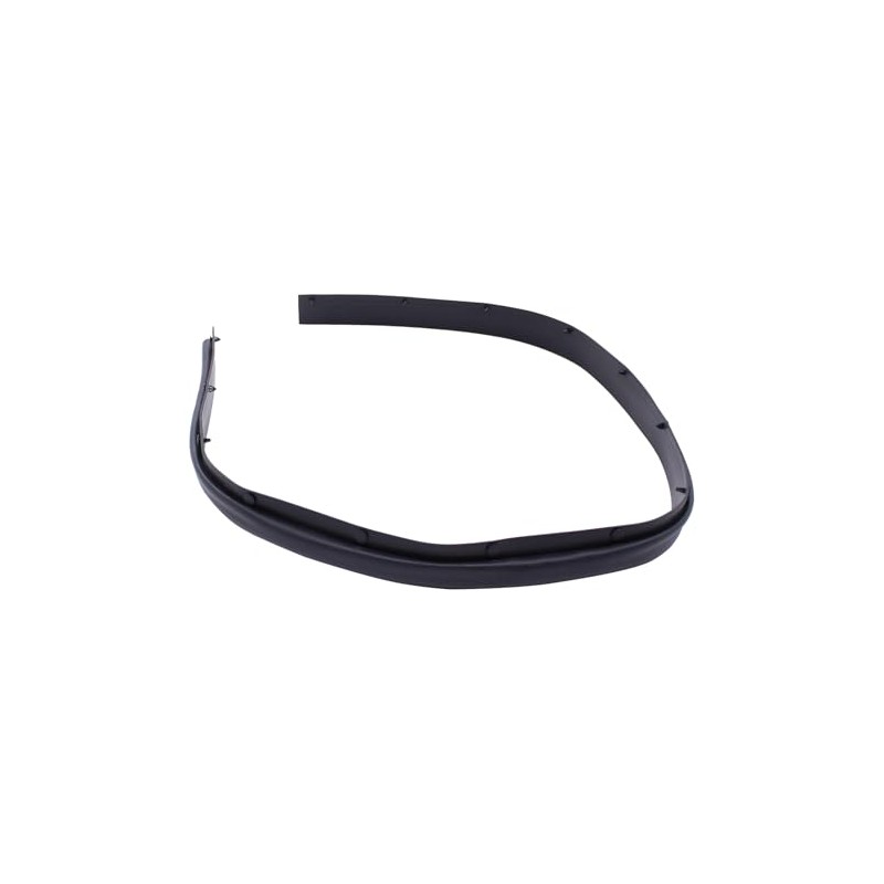 ApplianPar Front Hood Seal for Honda Accord 2018-2022